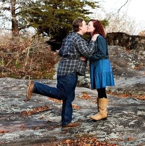 Meet your Posher, Alicia